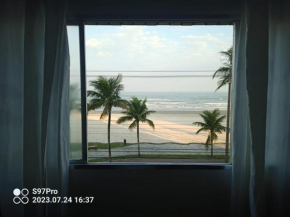 Apartamento pé na areia 02